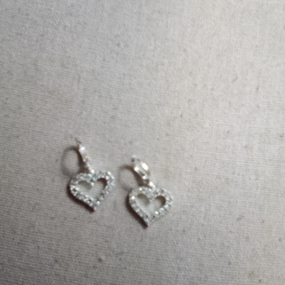 $10 New Earrings